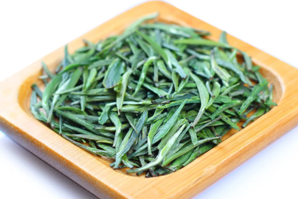 竹葉茶是什麼茶,竹葉茶是綠茶嗎