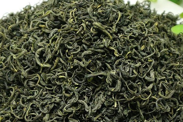 高山茶是紅茶還是綠茶，高山茶是什麼茶
