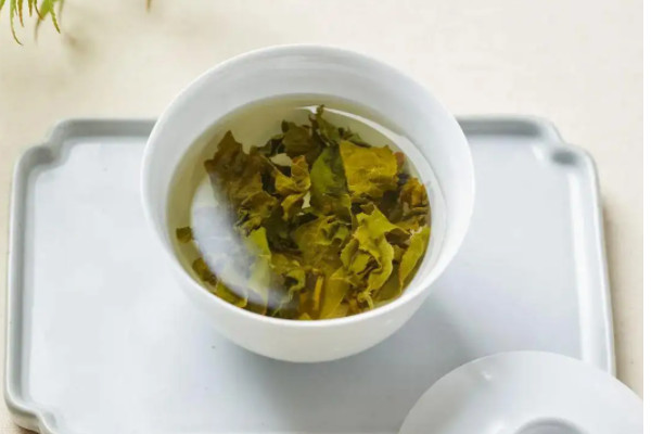 高山茶是紅茶還是綠茶，高山茶是什麼茶