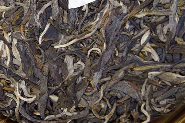 七子餅茶什麼意思,什麼叫七子餅茶