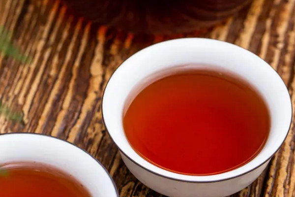 七子餅茶什麼意思,什麼叫七子餅茶