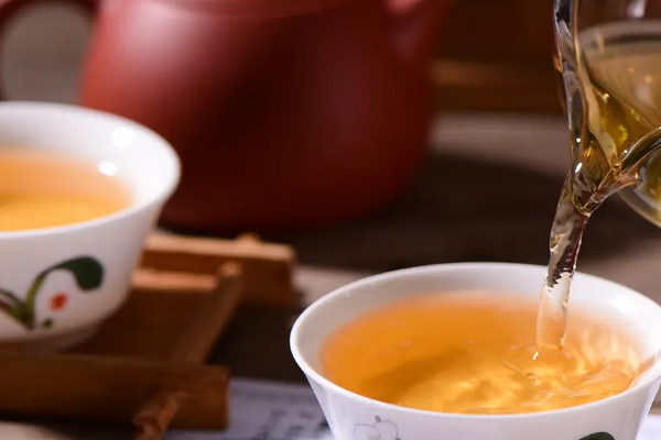 七子餅茶是生茶還是熟茶,七子餅茶屬於什麼茶
