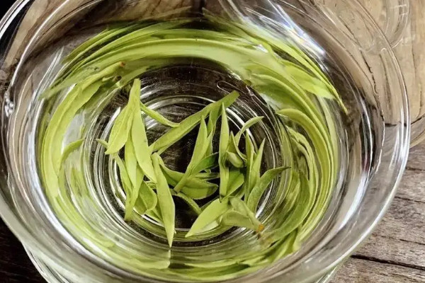明前茶是什麼茶,什麼是明前茶