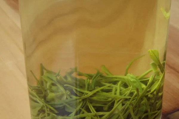 明前茶是什麼茶,什麼是明前茶