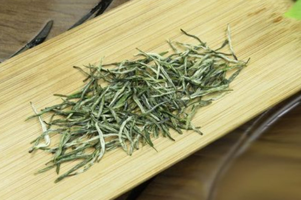 明前茶什麼意思,明前茶說的是什麼茶