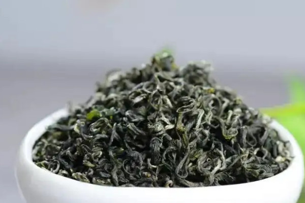 明前茶什麼意思,明前茶說的是什麼茶