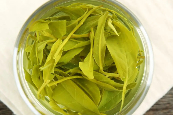 明前茶和雨前茶的區別,雨前茶好還是明前茶好