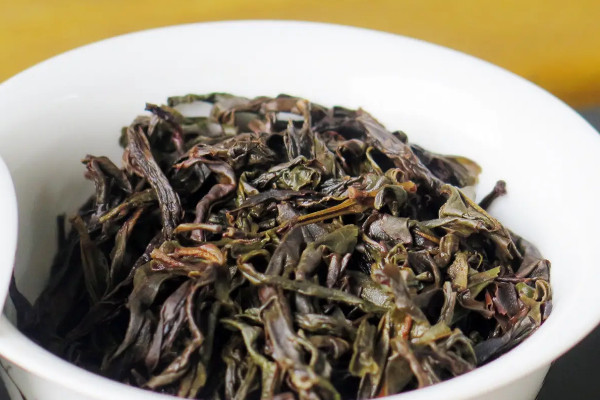 鳳凰茶品種有哪些,鳳凰茶有什麼品種