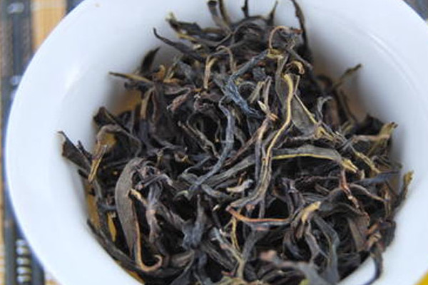 鳳凰茶屬於什麼茶,鳳凰名茶屬於什麼茶類