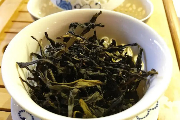 鳳凰茶屬於什麼茶,鳳凰名茶屬於什麼茶類