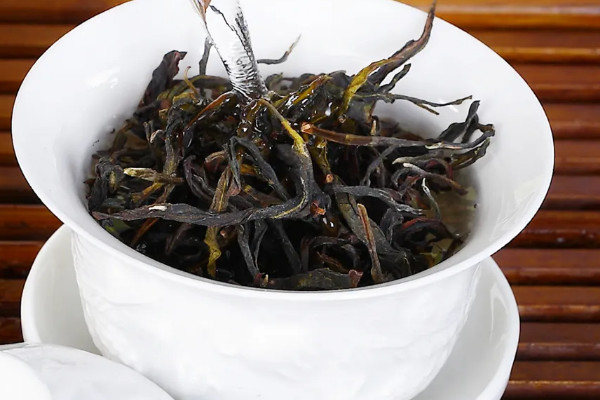 鳳凰茶屬於什麼茶,鳳凰名茶屬於什麼茶類