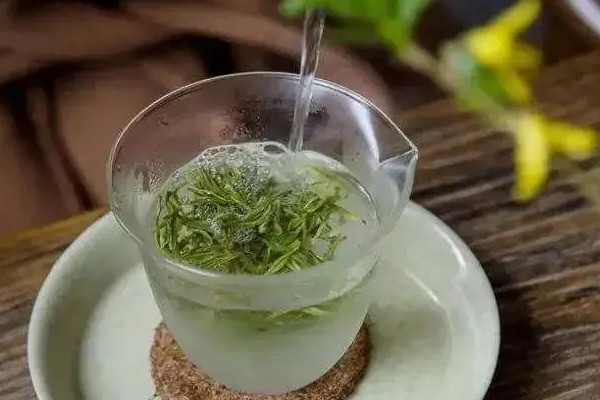 徑山茶屬於什麼茶,徑山茶介紹