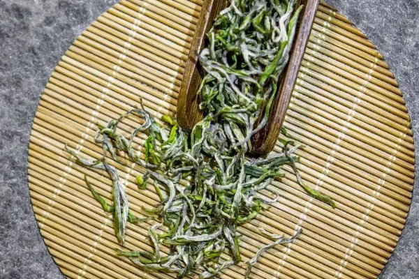 徑山茶屬於什麼茶,徑山茶介紹