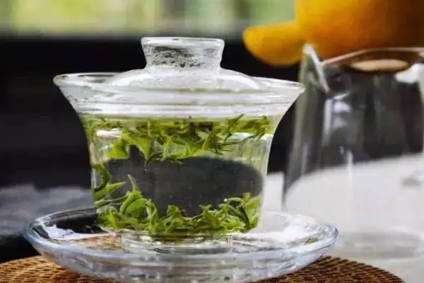 徑山茶屬於什麼茶,徑山茶介紹