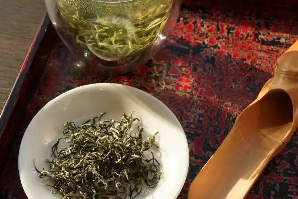 徑山茶屬於什麼茶,徑山茶介紹