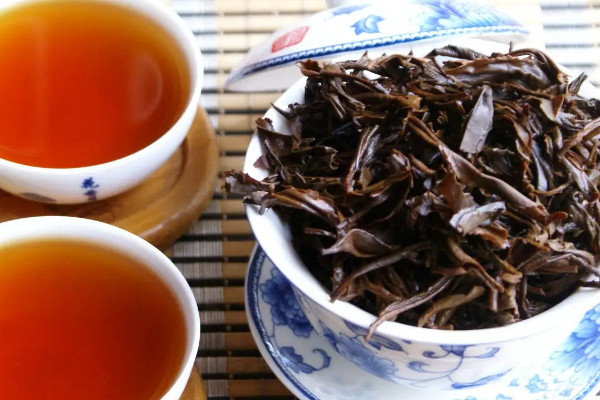 寧紅茶是哪裏產的,寧紅茶的產地