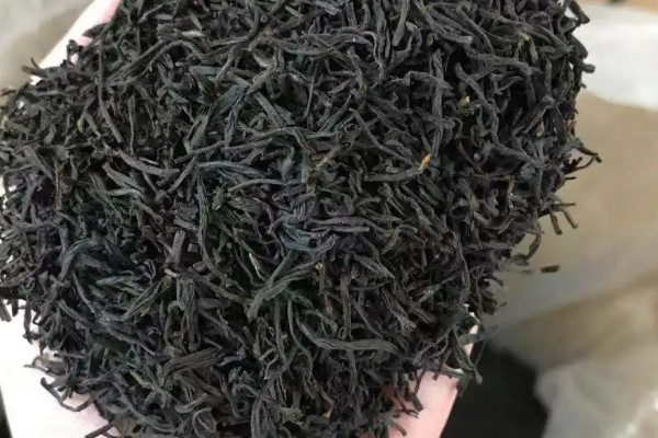 寧紅茶是哪裏產的,寧紅茶的產地