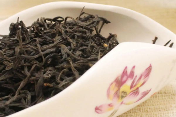寧紅茶是哪裏產的,寧紅茶的產地