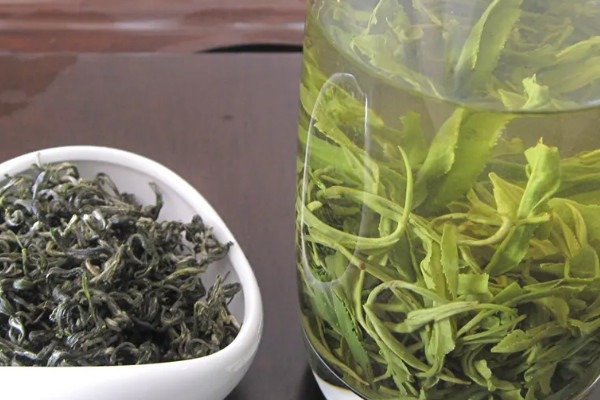 古丈毛尖是什麼茶,古丈毛尖屬於哪種茶