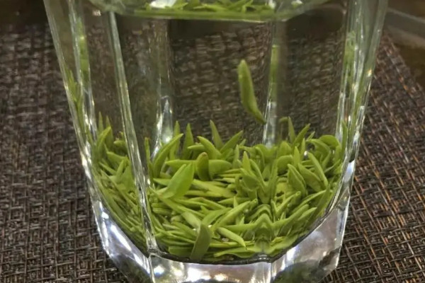 南京雨花茶屬於什麼茶,南京雨花茶屬於綠茶嗎