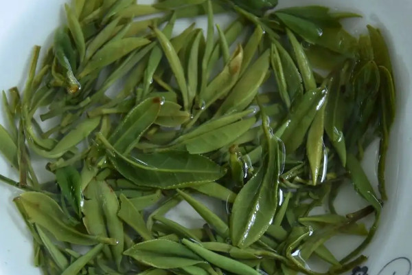 南京雨花茶屬於什麼茶,南京雨花茶屬於綠茶嗎