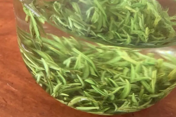 南京雨花茶屬於什麼茶,南京雨花茶屬於綠茶嗎