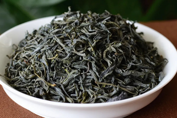 南京雨花茶是什麼茶,南京雨花茶屬於哪類茶