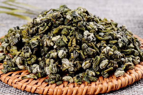 南京雨花茶是什麼茶,南京雨花茶屬於哪類茶