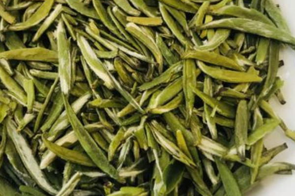 漢中仙毫是啥茶,漢中仙毫是什麼茶葉