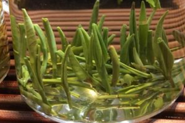 漢中仙毫是紅茶還是綠茶,漢中仙毫屬於什麼茶