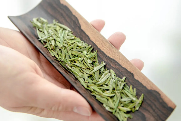 漢中仙毫是紅茶還是綠茶,漢中仙毫屬於什麼茶