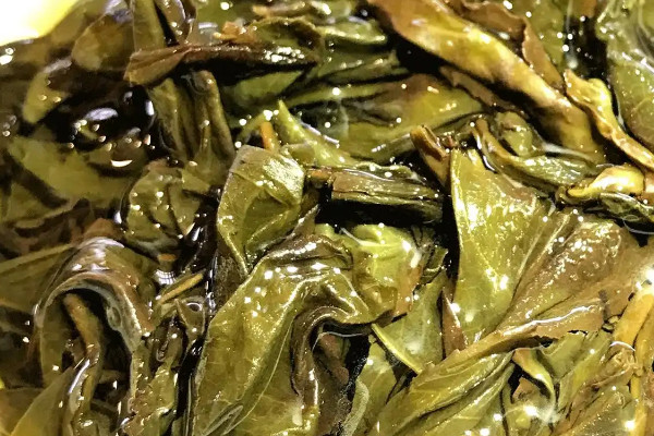 牛欄坑肉桂屬於什麼茶,牛欄坑肉桂是什麼茶類