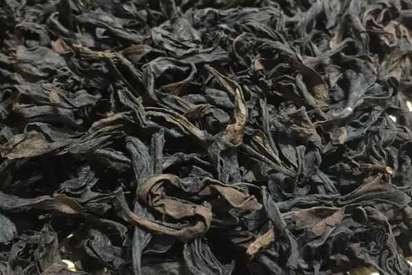 牛欄坑肉桂屬於什麼茶,牛欄坑肉桂是什麼茶類