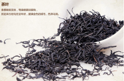 <strong>九曲紅梅是一款什麼樣的茶？</strong>