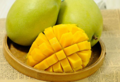 <b>芒果的營養價值</b>