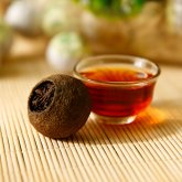 <b>小青柑茶的功效與作用是什麼</b>