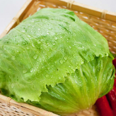 <strong>圓球生菜又叫什麼菜？它的營養價值有哪些？</strong>