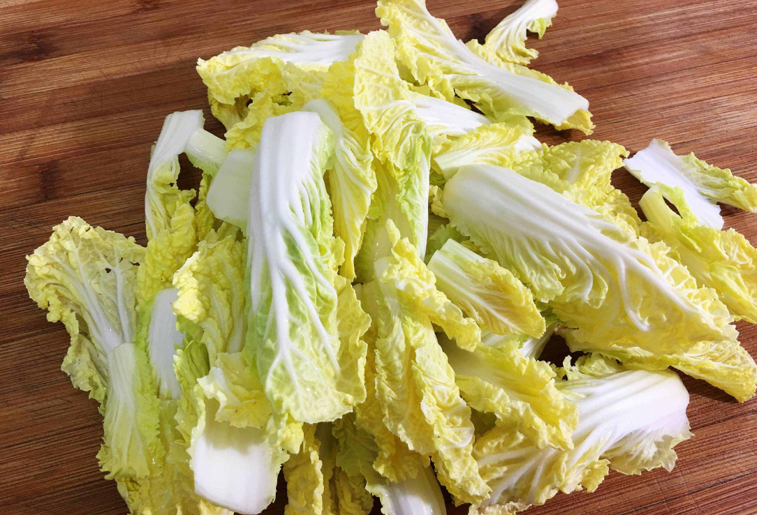 娃娃菜種植時間與生長習性!
