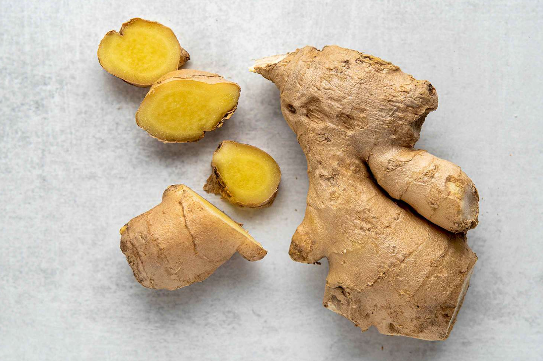 沙薑是什麼?怎麼種植?