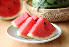 <strong>西瓜什麼時間傳入我國？西瓜高產的方法介紹</strong>