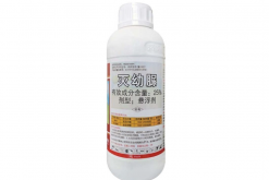 <strong>滅幼脲是什麼農藥，如何進行正確施用？</strong>