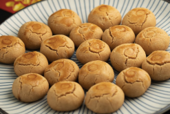 <strong>花生餅如何製作，蛋白質含量怎麼樣？</strong>