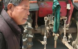 <strong>小型農機具作業時，應注意什麼問題？</strong>
