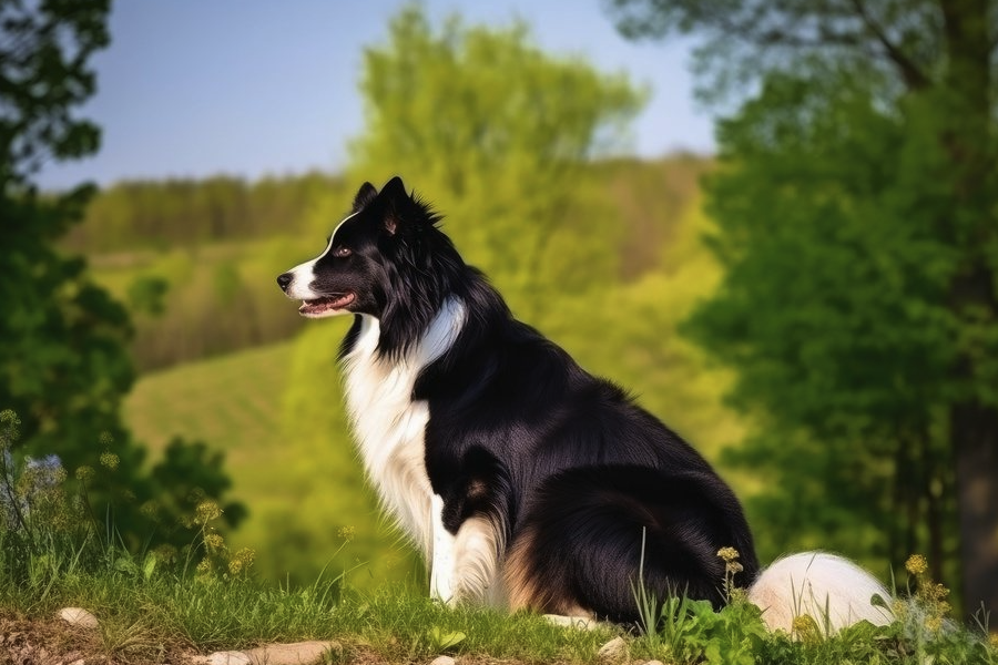 牧羊犬怎麼進行馴化牧羊?