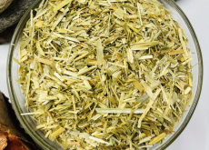 <strong>燕麥秸稈的飼用價值怎麼樣？</strong>