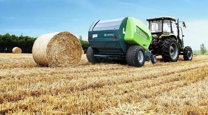 <b>圓捆vs方捆：農業打捆機性能大比拚，誰更勝一籌？</b>