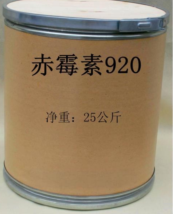 農藥赤黴素-農作物抗逆增產的“靈丹妙藥”！