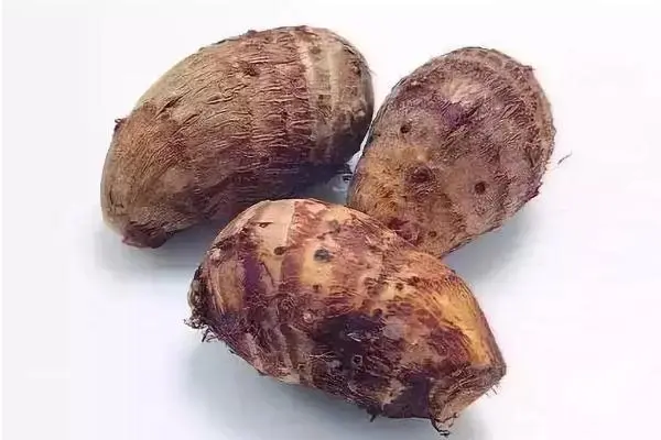 芋頭能不能生吃,營養師的專業建議與食用技巧