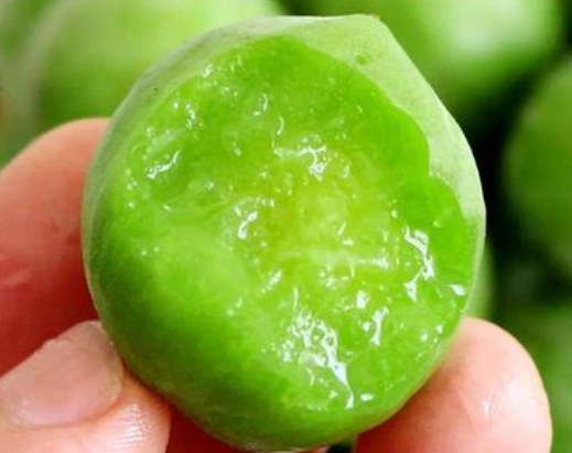 <b>梅子是酸的還是甜的？青澀到甘甜酸甜交織的獨特口感韻味</b>
