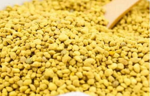 <b>油菜花粉：小小顆粒，大大功效，全麵解析其作用與益處</b>